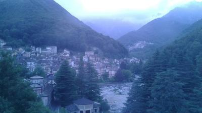 immagine della webcam nei dintorni di Issogne: webcam Rosazza