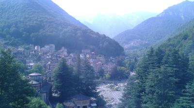 immagine della webcam nei dintorni di Ponderano: webcam Rosazza