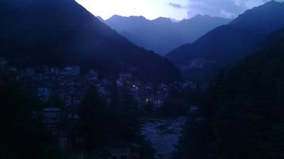 immagine della webcam nei dintorni di Verrone: webcam Rosazza