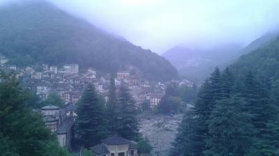 immagine della webcam nei dintorni di Gaglianico: webcam Rosazza