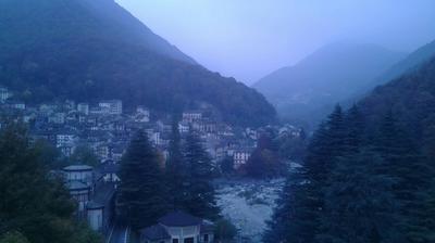 immagine della webcam nei dintorni di Gaglianico: webcam Rosazza