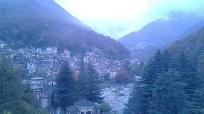immagine della webcam nei dintorni di Muzzano: webcam Rosazza