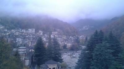 immagine della webcam nei dintorni di Bielmonte: webcam Rosazza