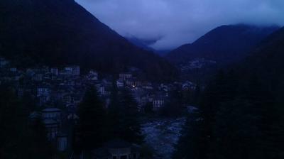 immagine della webcam nei dintorni di Veglio: webcam Rosazza