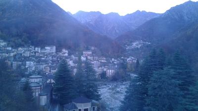 Preview delle webcam di Rosazza