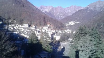 immagine della webcam nei dintorni di Bielmonte: webcam Rosazza