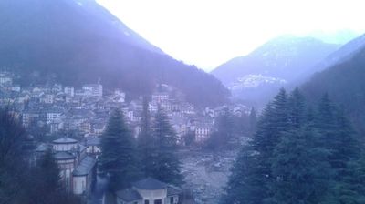 immagine della webcam nei dintorni di Rassa: webcam Rosazza