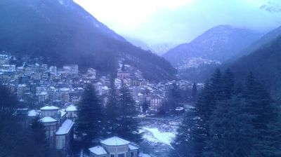 immagine della webcam nei dintorni di Scopello: webcam Rosazza