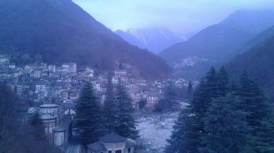 immagine della webcam nei dintorni di Settimo Vittone: webcam Rosazza