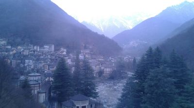 immagine della webcam nei dintorni di Settimo Vittone: webcam Rosazza