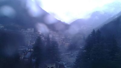 immagine della webcam nei dintorni di Settimo Vittone: webcam Rosazza