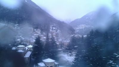 immagine della webcam nei dintorni di Piode: webcam Rosazza