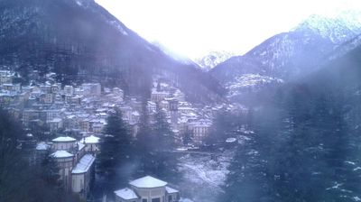 immagine della webcam nei dintorni di Bielmonte: webcam Rosazza