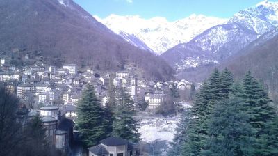 immagine della webcam nei dintorni di Carema: webcam Rosazza