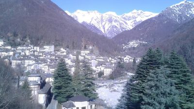 immagine della webcam nei dintorni di Campertogno: webcam Rosazza