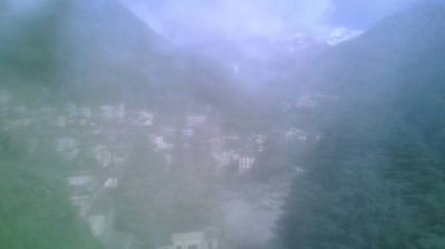 immagine della webcam nei dintorni di Alpe di Mera: webcam Rosazza