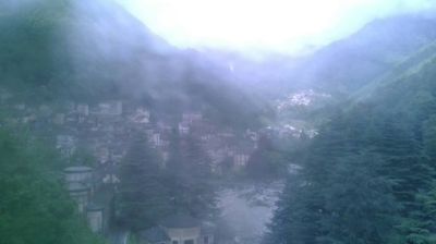 immagine della webcam nei dintorni di Alpe di Mera: webcam Rosazza