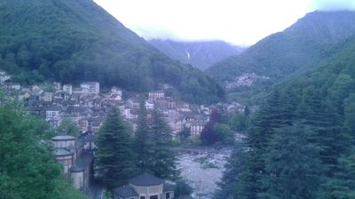 immagine della webcam nei dintorni di Carema: webcam Rosazza