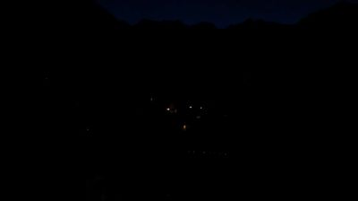 immagine della webcam nei dintorni di Gressoney-Saint-Jean: webcam Rosazza