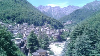 immagine della webcam nei dintorni di Viverone: webcam Rosazza