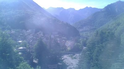 immagine della webcam nei dintorni di Viverone: webcam Rosazza