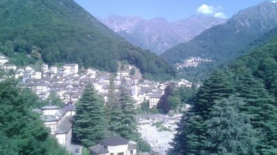 immagine della webcam nei dintorni di Carema: webcam Rosazza