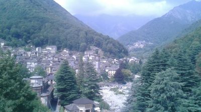 immagine della webcam nei dintorni di Donnas: webcam Rosazza