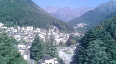 immagine della webcam nei dintorni di Settimo Vittone: webcam Rosazza