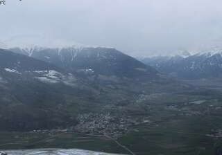 immagine della webcam nei dintorni di Malga San Valentino: webcam San Valentino alla Muta
