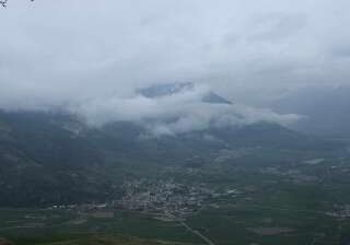 immagine della webcam nei dintorni di Solda: webcam San Valentino alla Muta