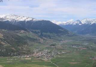 immagine della webcam nei dintorni di Solda: webcam San Valentino alla Muta