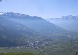 immagine della webcam nei dintorni di Belpiano Schoeneben: webcam San Valentino alla Muta