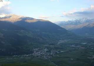 immagine della webcam nei dintorni di Malles Venosta: webcam San Valentino alla Muta