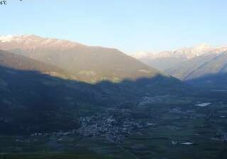immagine della webcam nei dintorni di Passo Resia: webcam San Valentino alla Muta