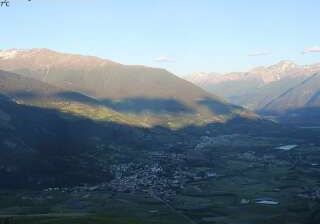 immagine della webcam nei dintorni di Solda: webcam San Valentino alla Muta