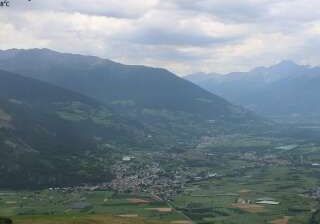 immagine della webcam nei dintorni di Solda: webcam San Valentino alla Muta