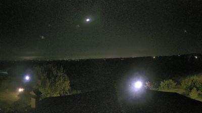 immagine della webcam nei dintorni di Faenza: webcam Castrocaro Terme e Terra del Sole