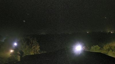 immagine della webcam nei dintorni di Bagnara di Romagna: webcam Castrocaro Terme e Terra del Sole