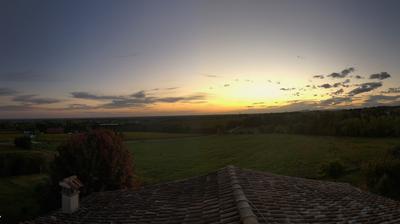 immagine della webcam nei dintorni di Civitella di Romagna: webcam Castrocaro Terme e Terra del Sole
