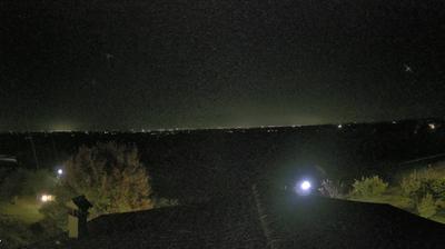 immagine della webcam nei dintorni di Casola Valsenio: webcam Castrocaro Terme e Terra del Sole