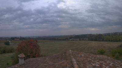 immagine della webcam nei dintorni di Forlì: webcam Castrocaro Terme e Terra del Sole