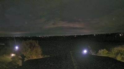 immagine della webcam nei dintorni di Cusercoli: webcam Castrocaro Terme e Terra del Sole