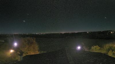 immagine della webcam nei dintorni di Villafranca di Forlì: webcam Castrocaro Terme e Terra del Sole