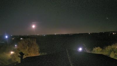 immagine della webcam nei dintorni di Riolo Terme: webcam Castrocaro Terme e Terra del Sole