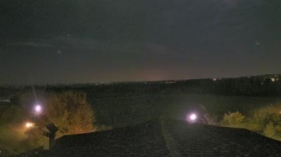 immagine della webcam nei dintorni di Portico e San Benedetto: webcam Castrocaro Terme e Terra del Sole