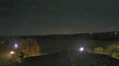 immagine della webcam nei dintorni di Forlì: webcam Castrocaro Terme e Terra del Sole