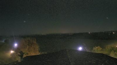 immagine della webcam nei dintorni di Forlì: webcam Castrocaro Terme e Terra del Sole