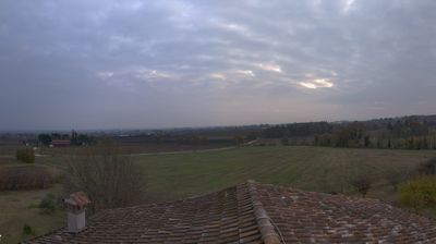 immagine della webcam nei dintorni di Faenza: webcam Castrocaro Terme e Terra del Sole