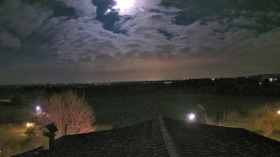 immagine della webcam nei dintorni di Santa Sofia: webcam Castrocaro Terme e Terra del Sole