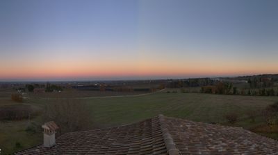 Preview delle webcam di Castrocaro Terme e Terra del Sole